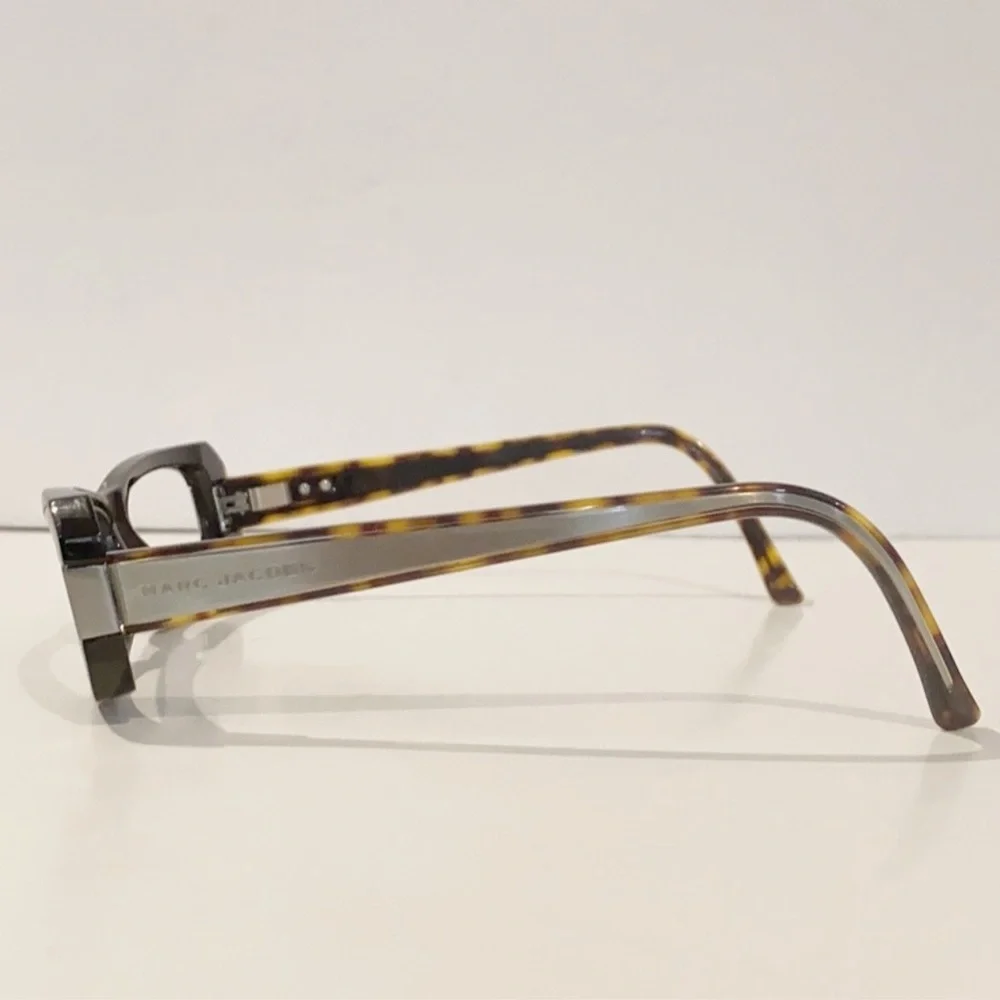 Authentic Marc Jacobs designer prescription eyeglasses frames